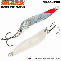 Блесна колеб. Akara Pro Series Viskan PRO 95 40 гр. 88