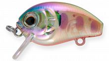Воблер Крэнк Strike Pro Baby Pro 25, цвет: AR152G Transparent Pearl Arctic Char, (EG-036F#AR152G)