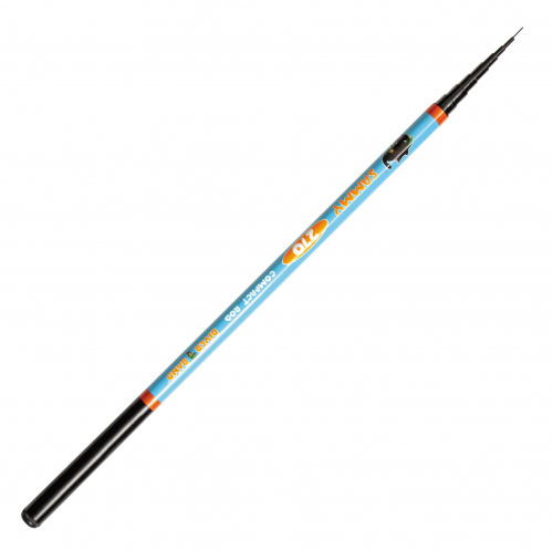 Удилище Compact rod 3,00m SAMMY
