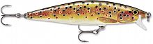 Воблер RAPALA Flat Rap 08 /TR