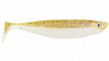 Силиконовая приманка Strike Pro Tumbler Shad 13, цвет: Violet, (уп./6шт.), (SPT-13#004)
