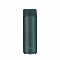Термос Zojirushi SM-ZA48-BM 0,48 л (черн)