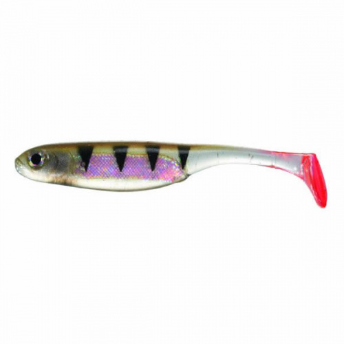 Силикон Powerbait Gotam Shad 3" 8cm 4шт - Perch