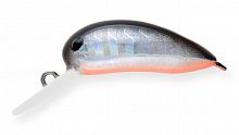 Воблер Strike Pro Cooky 30 SP, цвет: A70-713 Black Silver OB, (JS-322#A70-713)