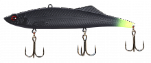 Виб ECOPRO Kuda 120мм 50г 107-Dark Night