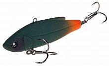 Воблер тонущ. вертикал. LJ Pro Series VIB S 58.00/364