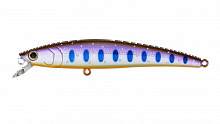 Воблер Минноу Strike Pro Arc Minnow 105SP, цвет: A142-264 Arctic Char, (JL-092-SP#A142-264)