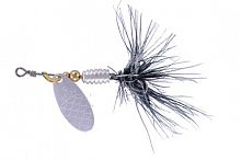 Блесна вращ. Lukris MINI Fly, 1, MAT