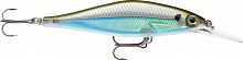 Воблер RAPALA Shadow Rap Shad 09 /MBS