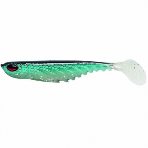 Силикон PowerBait Ripple Shad 9cm 6шт - Cc Special