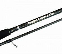 Удилище Спиннинговое Hearty Rise Zander Game XTM Limited ZGXTM-832H