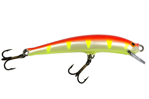 Воблер Nils Master INVINCIВLE Floating  8cm, 8 г., #070