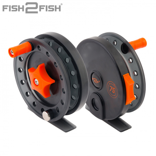 Кат. провод. Fish2Fish Kola 75 mm