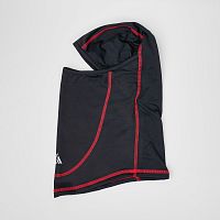 Балаклава Alaskan X-RACER чёрный (ABXRB) one size