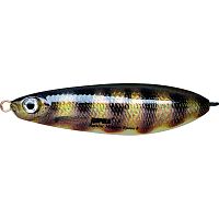 Незацепляйка RAPALA Rattlin' Minnow Spoon 08 /PEL