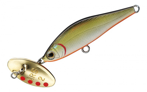 Блесна AR-HD Minnow 58S 7,7гр. №09