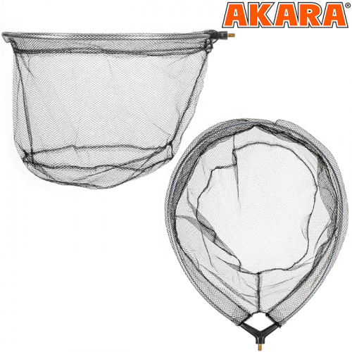 Голова для подсачека Akara PF G-1