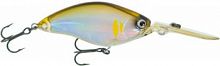 Воблер R726-AY Yo-Zuri 3D Crank 65F, 65mm, 17g
