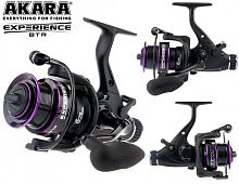 Кат. Akara Experience BTR 5000 5+1 bb