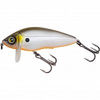 Воблер Duel R1183-MPSH Hardcore Shad Crank 0+ 65F