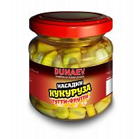 Насадка стеклобанка "Дунаев Кукуруза" 100мл Тутти-Фрутти