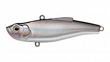 Воблер Раттлин Strike Pro Jedi Rattler 80 Heavy, цвет: A010-EP Black Back Silver, (SP-198H#A010-EP)