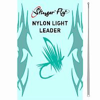 Подлесок Nylon Light Leader 0,203-SF LNL 73X