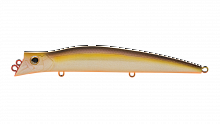 Воблер Дартер Strike Pro Darter-R Queen 130, цвет: A262 White Fry, (JL-152F#A262)