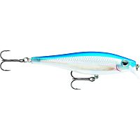Воблер RAPALA BX Minnow 07 /BLP