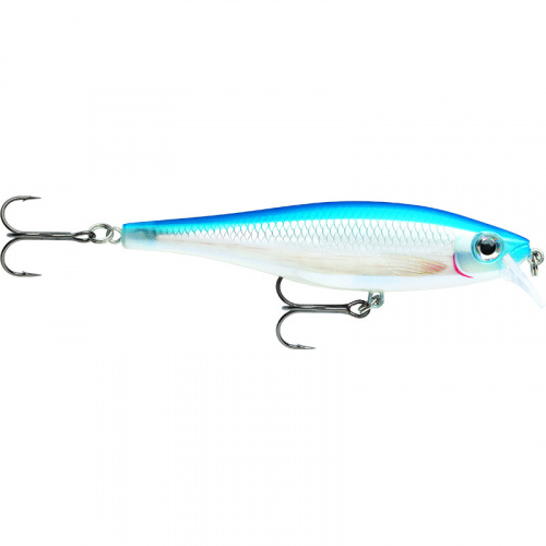 Воблер RAPALA BX Minnow 07 /BLP