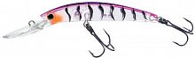 Воблер R1301-PT Yo-Zuri Crystal Minnow DD Walleye 130F
