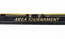 Удилище Спиннинговое Hearty Rise Area Tournament AT-682XUL