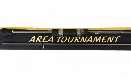 Удилище Спиннинговое Hearty Rise Area Tournament AT-682XUL