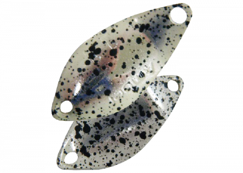 Блесна Amber 0,8гр. №M04
