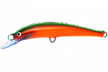 Воблер Nils Master INVINCIВLE Floating  5cm, 6 г., #006
