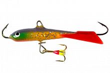 Балансир Nils Master Jigger-1,5, 5см, 8г., #172