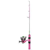 Набор My First Rod Combo 75cm SUNNY