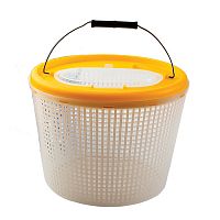 Ведро для живца SACC-012L 12л