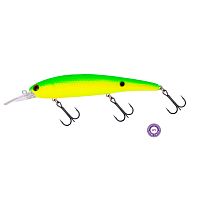 Воблер Stinger Gansta Deep 120F-SR #018