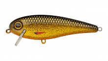 Воблер Крэнк Strike Pro Big Jonny Vobbler, цвет: A256 Golden Roach, (EG-205B#A256-3D)