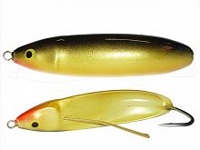 Незацепляйка RAPALA Minnow Spoon 05 /BGF