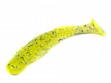 Виброхвосты съедоб. искусст. LJ Pro Series BUGSY SHAD 3.9in(10.00)/071 5шт.