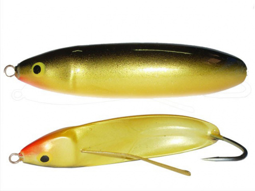 Незацепляйка RAPALA Minnow Spoon 05 /BGF