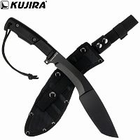 Мачете Kujira Bushman 3Cr13