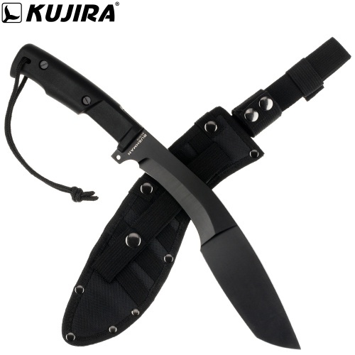Мачете Kujira Bushman 3Cr13