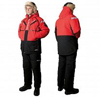 Куртка зимняя Alaskan Cherokee  XXL