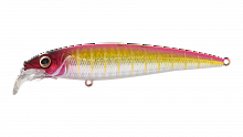 Воблер Минноу Strike Pro Beakster 90, цвет: 287-713 Purple Head, (EG-124B#287-713)