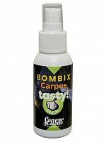 Спрей Sensas BOMBIX CARP TASTY Garlic 0.075л
