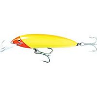 Воблер Nils Master JUMВо DD, 12cm, 32 г., #013