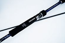 Удилище Спиннинговое Xesta Runway SRF 10ML Versatile Reactor